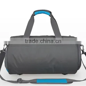 2015 Fashion Travel Bag With Shoes Holder thumbnail-4