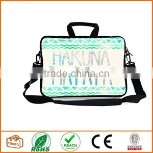 12.1" 12.5"13" 13.3" 13.4" Inch Laptop Notebook Computer Shoulder Bag Messenger Bag Pouch Case Cover HandBag Holder Briefcase thumbnail-2