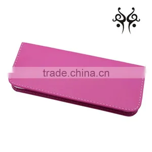 Hot Sell Gift-Wrapped Make Up Scissors Leatherette Box thumbnail-1
