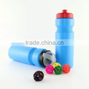 2017 Customized According to Customer Logopop-top Can Plastic Cans Bottle AS Eco-friendly Sport Bottle thumbnail-4
