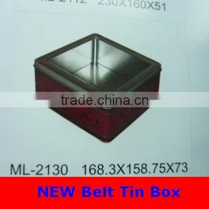 Belt Tin Box thumbnail-1