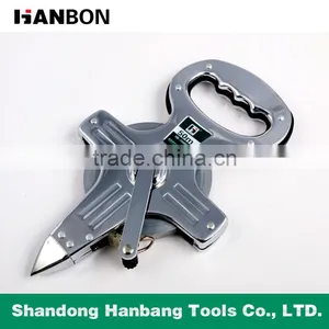 Portable Steel Measuring Tape thumbnail-1