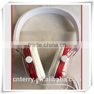 Fashion Super Bass Stereo Headphones thumbnail-1