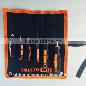 Ningbo YUTE Most Popular 6pcs Screwdriver Set thumbnail-2