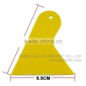 Ehdis Competitive Price Squeegee Film Tool Logo Printing is Available thumbnail-2