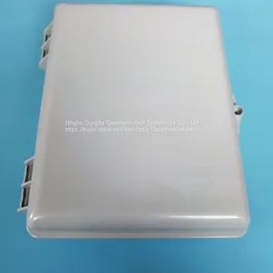 48 Core Fiber Optic Fiber Box thumbnail-2