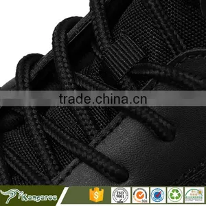 2017 Fashion Black Combat Casual Climbing Boots thumbnail-5