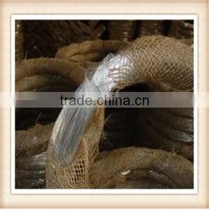 High Quality Black Annealed Cut Wire Made in China thumbnail-2