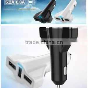 Car Charger thumbnail-1