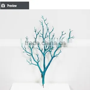 Dry Tree Branch Artificial Decorative Tree for Wedding Decoration Centerpiece thumbnail-3