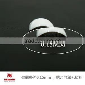 NEWAIR Professional Completely Small False Nail Tips thumbnail-6
