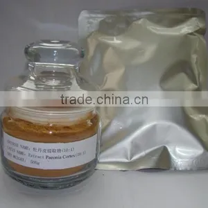 Plant Extract Rhizoma Alismatis Extract thumbnail-1