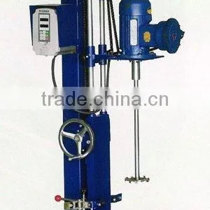 Small Milk Homogenizer Machine Price for Sale/homogenizer for Milk Industry thumbnail-3