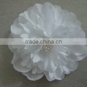 Felt Flower France Hair Clips thumbnail-1