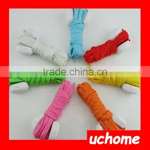 UCHOME Fantastic Flat Led Shoelace With Luminous Polyester thumbnail-6