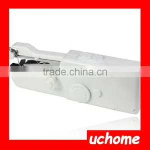 UCHOME Mini Handy Stitch Handheld Electric Sewing Machine thumbnail-4