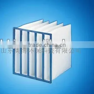 F9 Pocket Filter f9 Air Filter thumbnail-1
