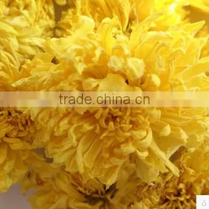 100% Natural Healthy Slimming Chrysanthemum Herbal Flowers thumbnail-1