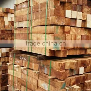 Sawn Timber Block 2.5"x2.5"/3"x3"/3.5"x3.5" thumbnail-2