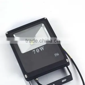 China Factory Wholesale Custom High-power High-brightness Led Flood Light Led Floodlight thumbnail-1