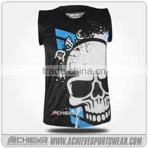 Dye Sublimated Custom Team Rugby Jumper thumbnail-1
