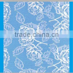 Well Designed Nylon Lace Fabric thumbnail-1