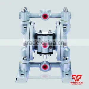 BML-10 Double Way Pneumatic Ink Pump Flexo thumbnail-2