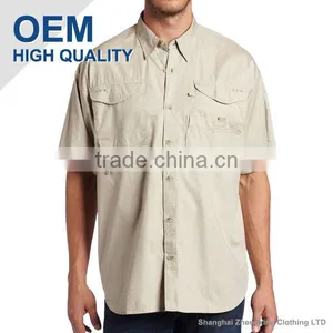 Fly Fishing Shirt thumbnail-1