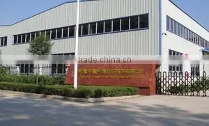 Xiangtan Ocean-Map Textile Garment Co., Ltd. company overview - view 1 thumbnail