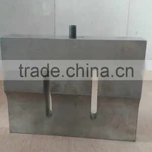 High Quality Ultrasonic Welding Horn Sonotrode thumbnail-3