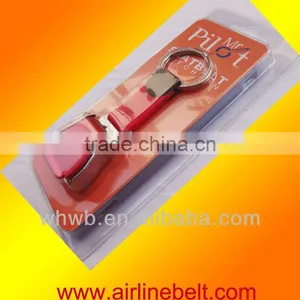 Top Classic Plastic Figure Keychain thumbnail-1