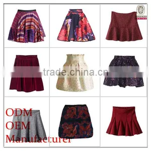 Factory Supply Sexy Girls Photos With Mini Skirt thumbnail-1