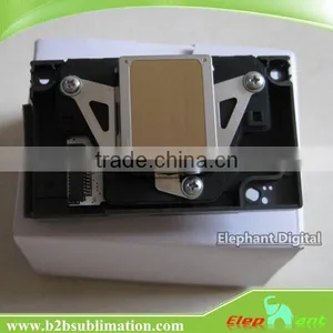 Original Printer Head for EPSON Printhead DX5, F186000 , Dx4/DX5/DX6/DX7printhead thumbnail-1