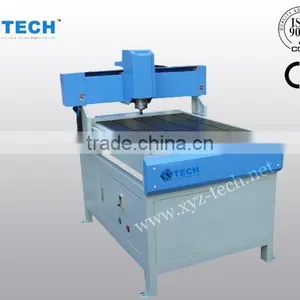 XUNJIE CNC Router thumbnail-1
