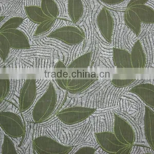 Various Designs for Cotton Printed Lawn Fabric thumbnail-1