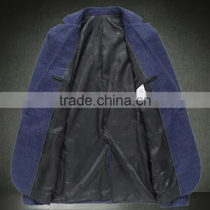 GZY 2015 New Arrival Fashion Men Wholesale Suits thumbnail-3