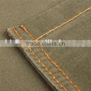 Cheap 100% Cotton Fabric for Casual-wear Use Fabric thumbnail-4