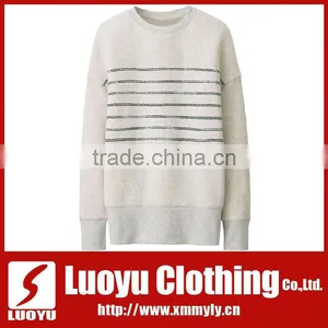 Crewneck Sweatshirt for Men thumbnail-1