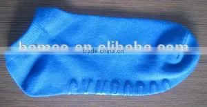 Thermal Blue Children Socks thumbnail-1