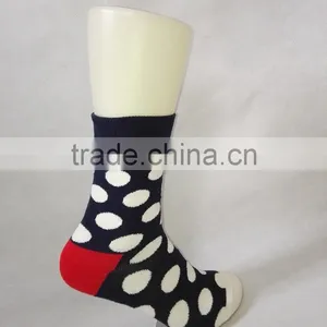 Make Your Own Bulk Wholesale Happy Socks Men Wholesale thumbnail-3