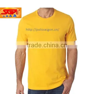 MEN'S T SHIRT, SHORT SLEEVE, 100% COTTON thumbnail-1