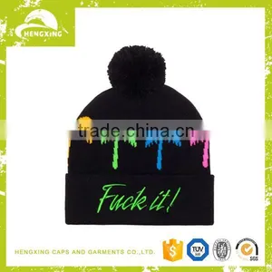 Professional Red Fleece Scarf Beanie Hat Gloves Set thumbnail-1