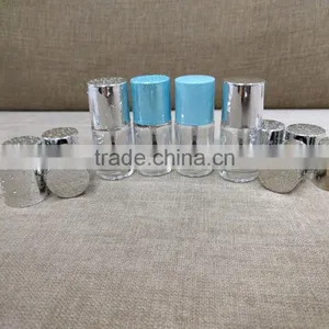High Quality Glass Bottles ,Nail Polish Bottle Sets India thumbnail-6