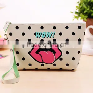 HFR-YB-156 Hot Sales PU Simulation Handbag Wholesale thumbnail-4