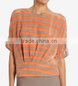 Ladies Cotton Blouses thumbnail-1