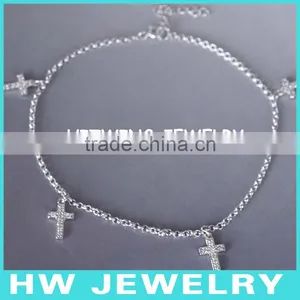40618 Fashion 925 Sterling Silver Bracelets thumbnail-1