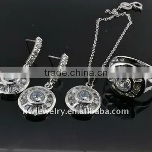 Custom Jewlry Set thumbnail-1