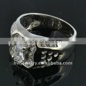 Mens Stone Rings thumbnail-1