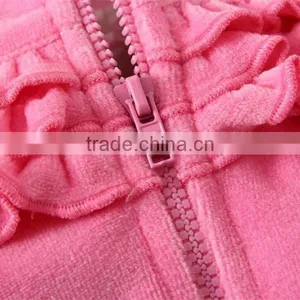 MOM AND BABA FASHION Wholesale Kids Clothes Girls Winter, Infant and Toddler Girls Suits Sets thumbnail-3
