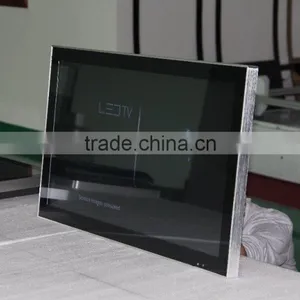 32 Inch Indoor Video Advertising Screen Lcd Digital Signage Product thumbnail-4